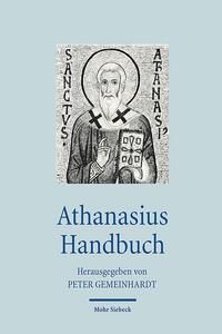 Athanasius Handbuch