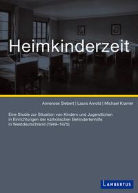 Heimkinderzeit