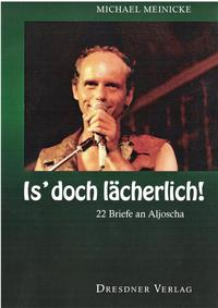 Is' doch lächerlich!