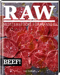 BEEF! RAW