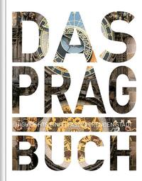 Prag. Das Buch