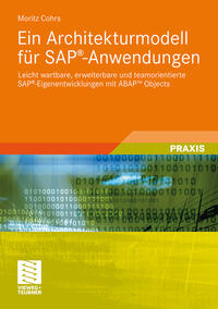 Ein Architekturmodell für SAP®-Anwendungen