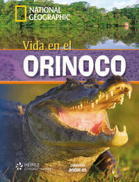 Vida en el Orinoco