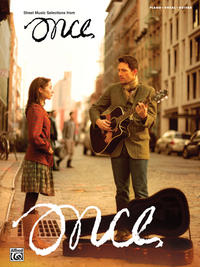 Once: Sheet Music from the Broadway Musical