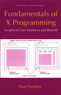 Fundamentals of X Programming