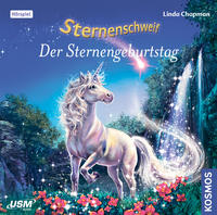 Sternenschweif (Folge 43): Der Sternengeburtstag