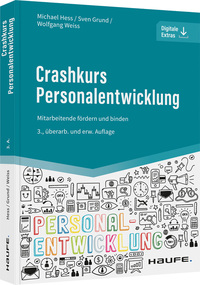 Crashkurs Personalentwicklung