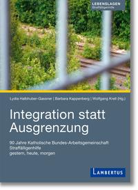 Integration statt Ausgrenzung