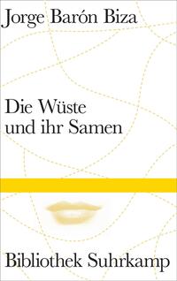 Die Wüste und ihr Samen