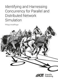 Identifying and Harnessing Concurrency for Parallel and Distributed Network Simulation