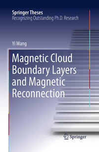 Magnetic Cloud Boundary Layers and Magnetic Reconnection