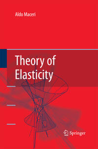 Theory of Elasticity