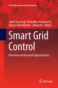 Smart Grid Control