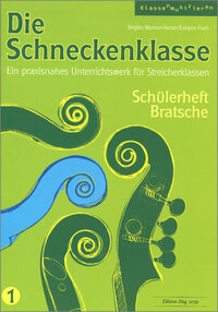 Die Schneckenklasse 1