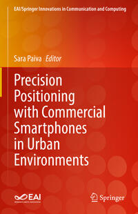 Precision Positioning with Commercial Smartphones in Urban Environments