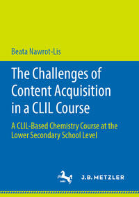 The Challenges of Content Acquisition in a CLIL Course