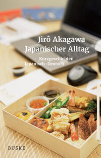 Japanischer Alltag