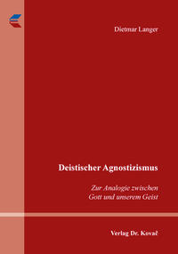 Deistischer Agnostizismus