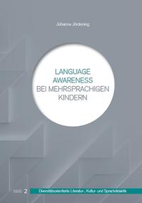 Language Awareness bei mehrsprachigen Kindern