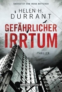 Gefährlicher Irrtum