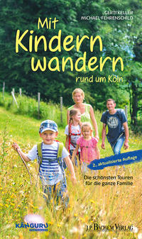 Mit Kindern wandern