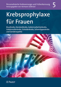 Krebsprophylaxe für Frauen