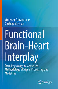 Functional Brain-Heart Interplay