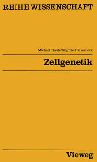 Zellgenetik