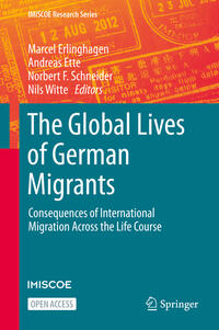 The Global Lives of German Migrants