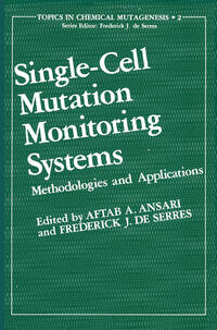 Single-Cell Mutation Monitoring Systems