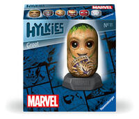 Hylkies Marvel Heroes Groot Sammelfigur