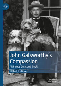 John Galsworthy’s Compassion