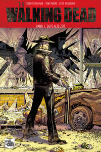 The Walking Dead Softcover 1