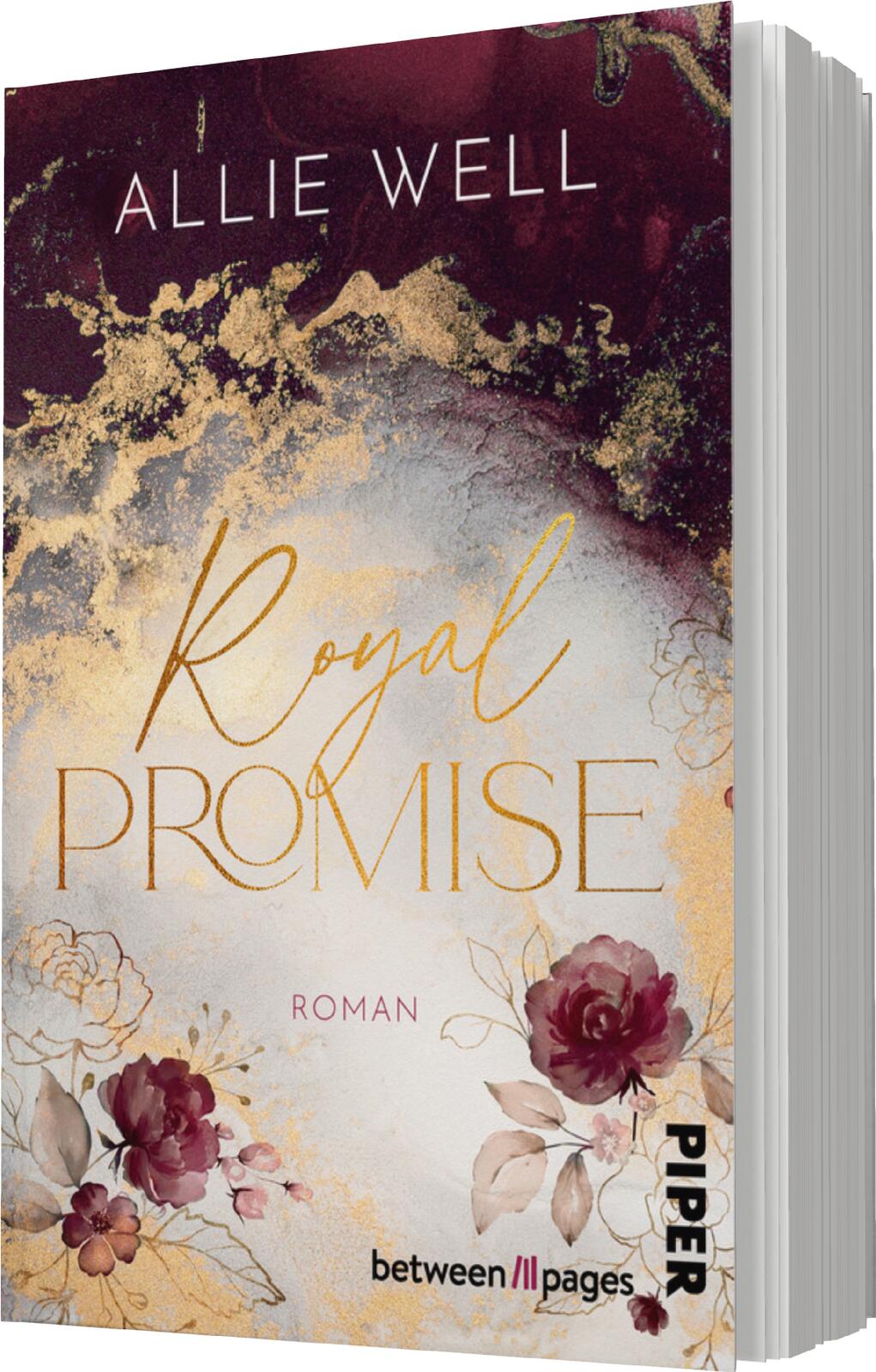 Royal Promise