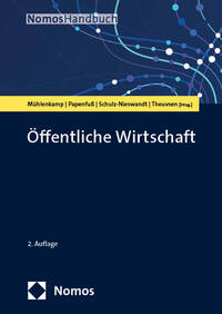 Öffentliche Wirtschaft