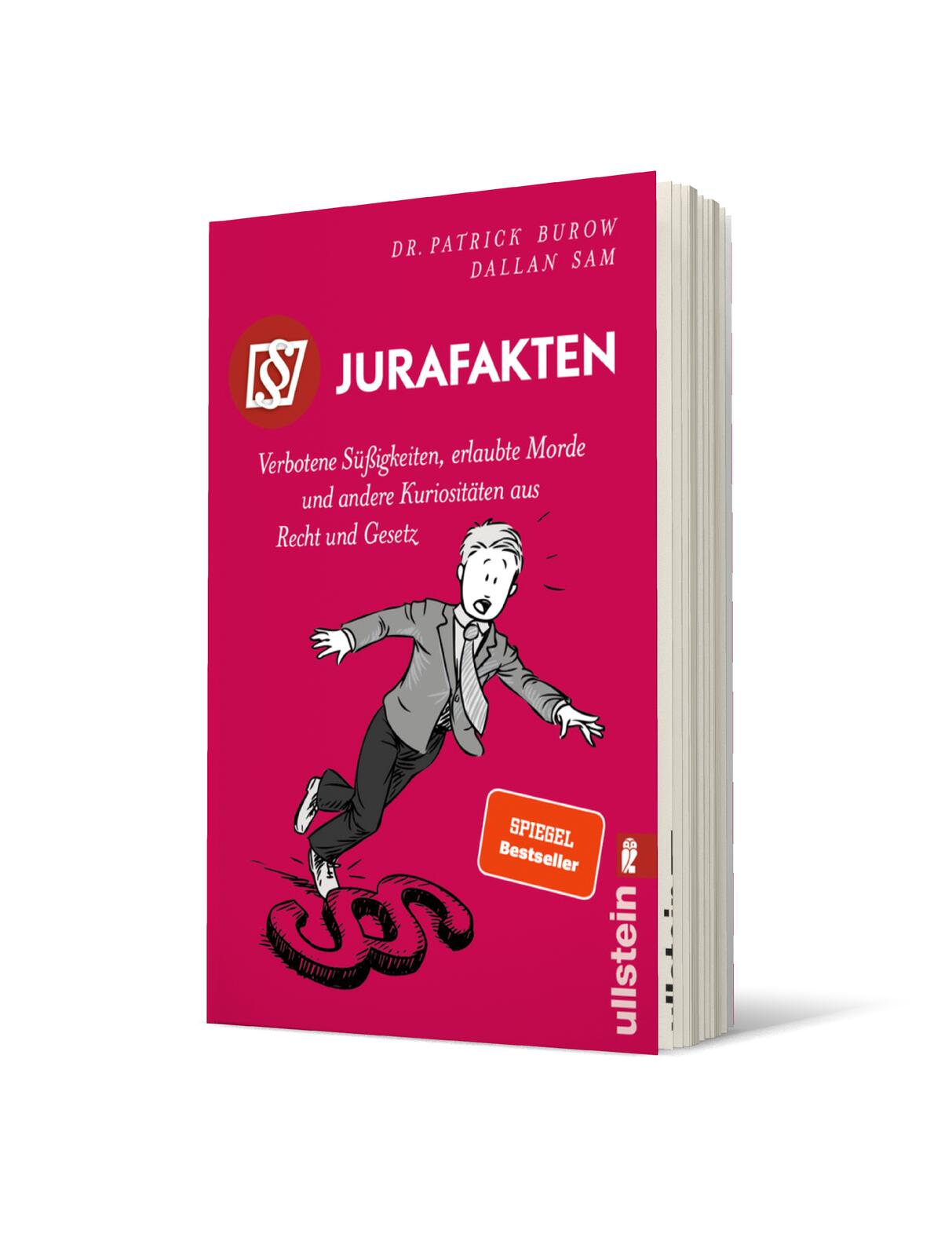 Jurafakten