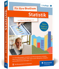 Fit fürs Studium – Statistik