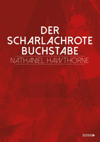 Der scharlachrote Buchstabe