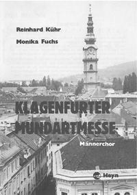 Klagenfurter Mundartmesse