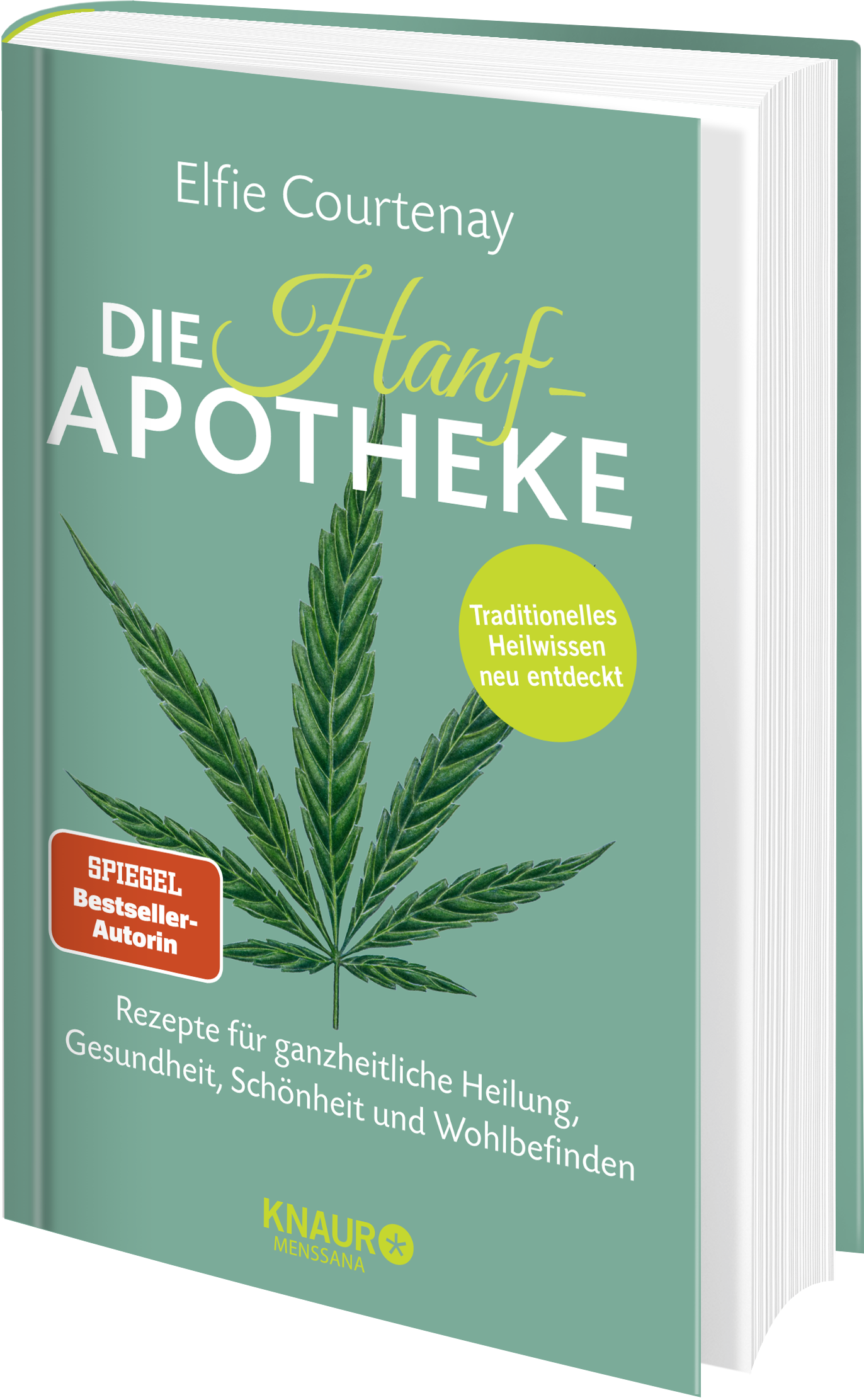 Die Hanf-Apotheke