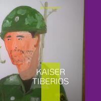 Kaiser Tiberios