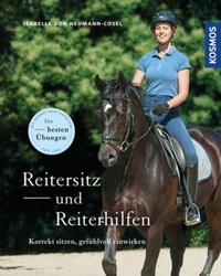 Reitersitz und Reiterhilfen