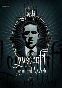 H. P. Lovecraft - Leben und Werk 1