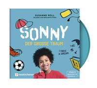 Sonny - der große Traum - Hörbuch