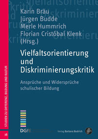 Vielfaltsorientierung und Diskriminierungskritik