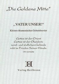 Vaterunser!