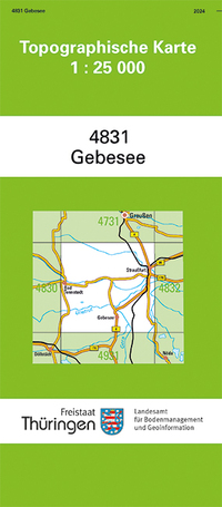 Gebesee