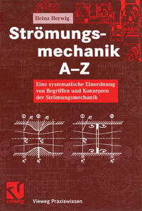 Strömungsmechanik A-Z