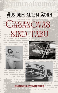 Casanovas sind tabu