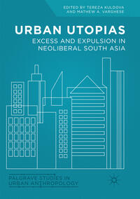 Urban Utopias